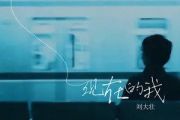刘大壮-现在的我吉他谱弹唱谱C调