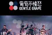 葡萄不愤怒-酒精计划架子鼓谱爵士鼓曲谱