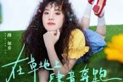 傅如乔-在草地上肆意奔跑吉他谱六线谱