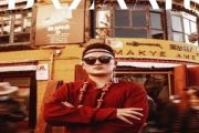 桑杰才让-心上人吉他谱六线谱