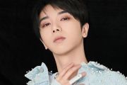 华晨宇-飞行模式（Live）架子鼓谱爵士鼓曲谱