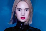 杨丞琳-带我走架子鼓谱 鼓东制谱