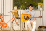 毛不易-平凡的一天(附歌词)架子鼓谱爵士鼓曲谱