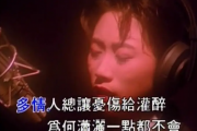 多情人都把灵魂给了谁鼓谱 李翊君-多情人都把灵魂给了谁架子鼓谱