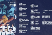 披风鼓谱 时代少年团-披风架子鼓谱