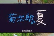 纯音乐-菊次郎的夏天架子鼓谱爵士鼓曲谱【3级编配】