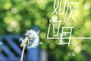 少囧《如风过耳》吉他谱弹唱谱