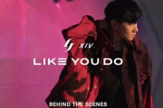 Like You Do鼓谱 林俊杰-Like You Do架子鼓谱