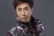 叶振棠 -万里长城永不倒架子鼓谱 老虎不说谎制谱