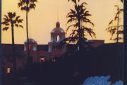 Eagles-Hotel California架子鼓谱 老虎不说谎制谱