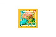 不用去猜鼓谱 Jony J-不用去猜架子鼓谱