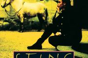 Fields of Gold鼓谱 Sting-Fields of Gold架子鼓谱