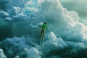 Peter Pan Was Right吉他谱 Anson Seabra-Peter Pan Was Right六线谱