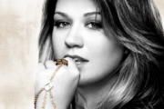 Kelly Clarkson -Hello架子鼓谱爵士鼓曲谱 张无忌制谱