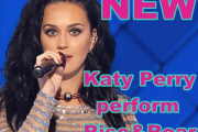 Katy Perry Roar架子鼓谱爵士鼓曲谱 张无忌制谱