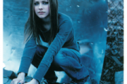 Avril Lavigne- I Don't Give架子鼓谱爵士鼓曲谱