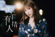 童珺-  天下有情人(国语版)架子鼓谱爵士鼓曲谱