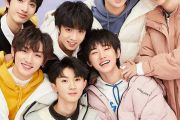 时代少年团-你要快乐简谱A调
