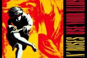 Guns N' Roses-Don't Cry (Original)架子鼓谱 老虎不说谎制谱