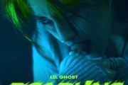猗窝座鼓谱 Lil Ghost小鬼-猗窝座架子鼓谱