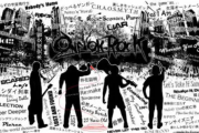 I Was King鼓谱 ONE OK ROCK-I Was King架子鼓谱
