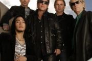 Journey-Don't Stop Believin'架子鼓谱爵士鼓曲谱
