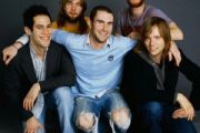Maroon 5、Christina Aguilera-Moves Like Jagger (Soul Seekerz 