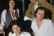 Dire Straits-Sultans Of Swing架子鼓谱爵士鼓曲谱
