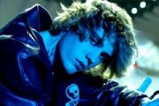 The Kid LAROI、Justin Bieber-STAY (Clean)（酷狗TOP500）架子鼓谱爵
