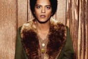 Mark Ronson、Bruno Mars-Uptown Funk (Explicit)架子鼓谱