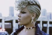 P!nk-Try架子鼓谱 老虎不说谎制谱