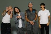 Red Hot Chili Peppers-Californication架子鼓谱爵士鼓曲谱