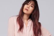 Letting Go爵士鼓曲谱 蔡健雅架子鼓谱