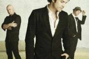 Train-50 Ways to Say Goodbye架子鼓谱爵士鼓曲谱