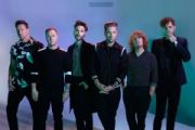 OneRepublic-Apologize架子鼓谱爵士鼓曲谱
