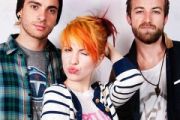 Paramore-Still Into You架子鼓谱爵士鼓曲谱