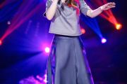 徐佳莹-浪费(live）架子鼓谱爵士鼓曲谱