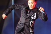 陈奕迅-孤勇者架子鼓谱 鼓文制谱