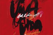 Coldplay-Viva La Vida架子鼓谱爵士鼓曲谱