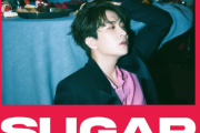SUGAR鼓谱 崔荣宰 (Youngjae)-SUGAR动态鼓谱