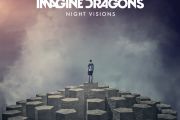 Imagine Dragons-Demons架子鼓谱爵士鼓曲谱