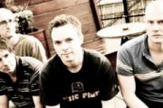 The Pineapple Thief-Versions Of The Truth架子鼓谱爵士鼓谱