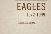 Eagles-Desperado架子鼓谱爵士鼓曲谱