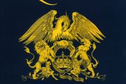 Queen-Radio Ga Ga架子鼓谱爵士曲谱