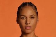 Alicia Keys-Fallin'架子鼓谱爵士鼓谱