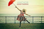 Mindy Gledhill-California架子鼓谱