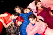 (G)I-DLE -TOMBOY架子鼓谱爵士鼓谱