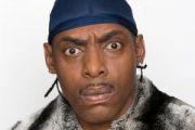Coolio-Gangsta's Paradise架子鼓谱爵士鼓曲谱