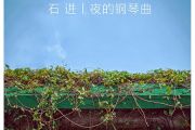 石进 隐没的天使-夜的钢琴曲Ⅳ钢琴谱五线谱