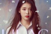 IU (아이유)-라일락架子鼓谱+动态鼓谱+无鼓伴奏